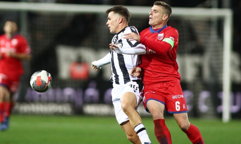 Βόλος – ΠΑΟΚ: Το κανάλι μετάδοσης του αγώνα – Ποιος περιγράφει