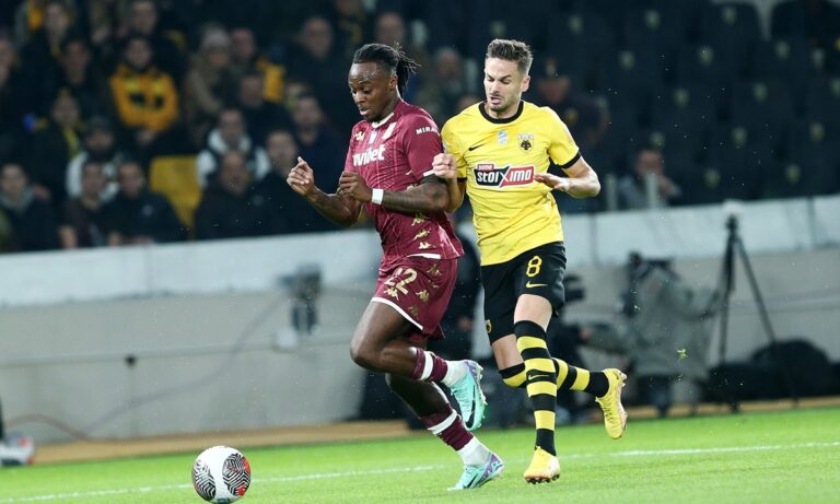 ΑΕΚ – Άρης: Το κανάλι που θα δείξει το παιχνίδι – Ποιος περιγράφει