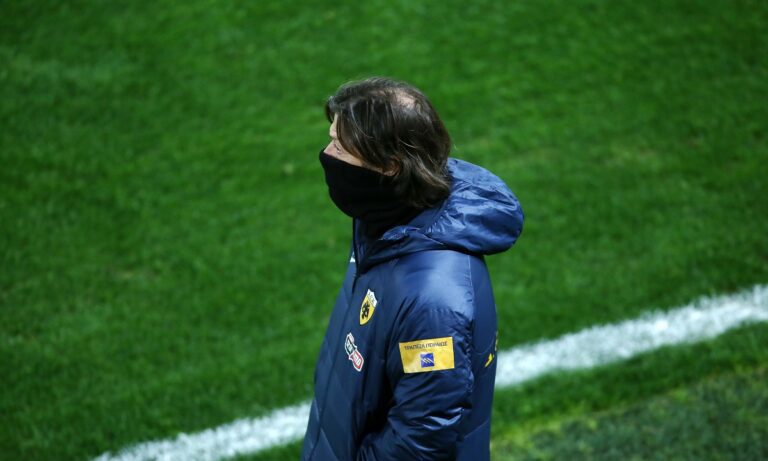 Αυτό λείπει από την ΑΕΚ! Ο Αλμέιδα κάτι πρέπει να κάνει