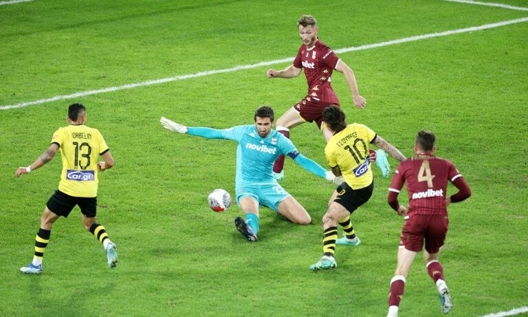 Η ΑΕΚ με αλλαγές, ο Άρης με 11άδα ΠΑΟΚ