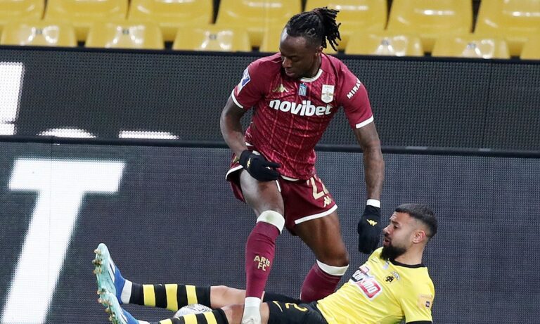 Ο Άρης ζήτησε πιο πολλά από την ΑΕΚ – Τον Οντουμπάτζο ποιος θα τον πάρει