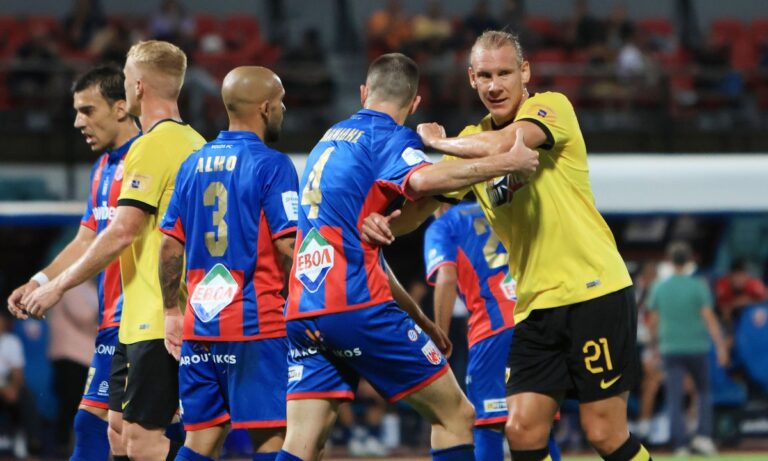 ΑΕΚ – Βόλος: Το κανάλι μετάδοσης του αγώνα – Ποιος περιγράφει