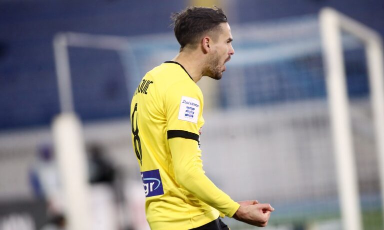 Αυτά άλλαξε ο Γκατσίνοβιτς στην ΑΕΚ