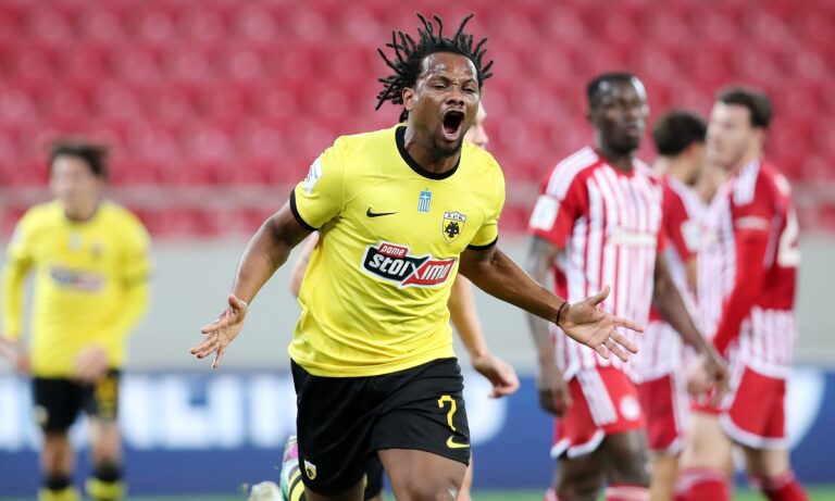 Το μεγαλύτερο κέρδος για ΑΕΚ και Αλμέιδα