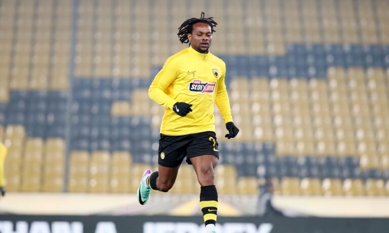 Το άγχος στην ΑΕΚ με τον τραυματισμό του Γκαρσία