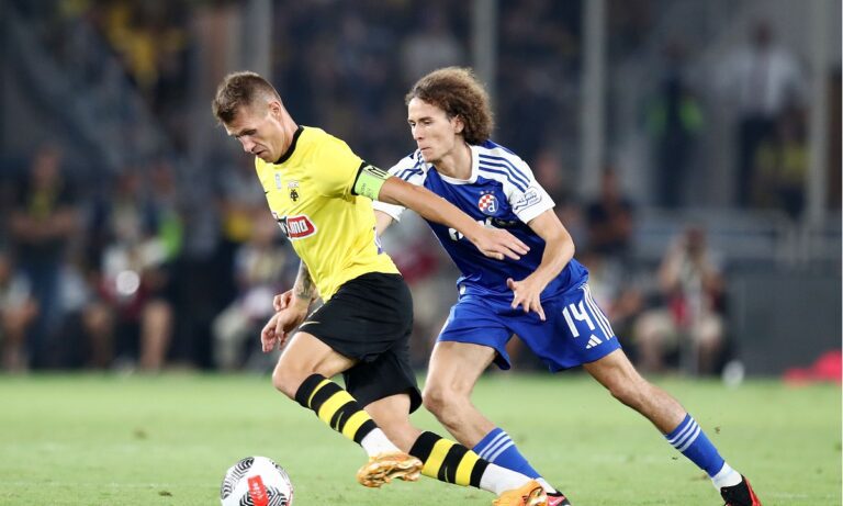 Ζορίζει πολύ του Λιούμπισιτς, πιέζει η ΑΕΚ, αυτά είναι τα εμπόδια!