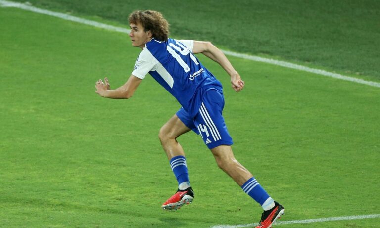 Στην ΑΕΚ ο Λιούμπισιτς! Έγινε το ΜΠΑΜ!