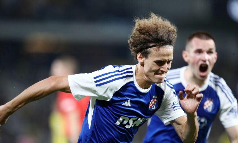 Η ΑΕΚ για εκεί πήρε τον Λιούμπισιτς