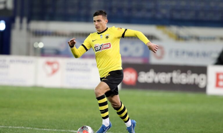 ΑΕΚ: Ο Αλμέιδα θα έχει χρόνο να κάνει αυτά που είπε;