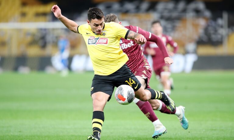 ΑΕΚ: Μήπως δεν έπρεπε να έρθει ο Πόνσε;