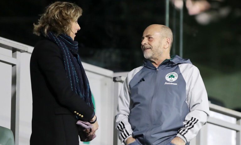 Διαιτησία: Το πέναλτι που ζήτησαν οι Αγρινιώτες (και όχι μόνο) στο Παναθηναϊκός – Παναιτωλικός και το «θα τα πούμε» στα αποδυτήρια!