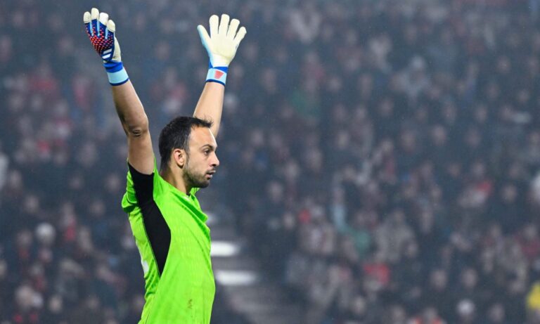 Αλμπέρτο Μπρινιόλι: Αυτή είναι η συμφωνία με την ΑΕΚ – Χρήματα, σπίτι, μπόνους υπογραφής!