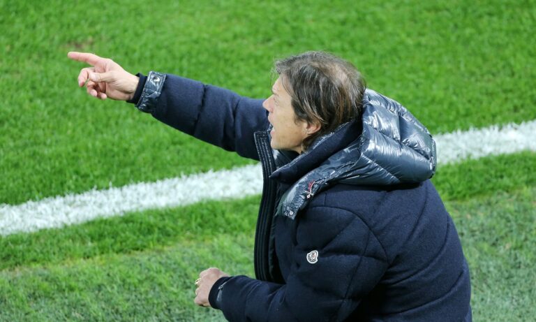 Ο Αλμέιδα πάει για μεταγραφές έκπληξη – Αλλά πότε;