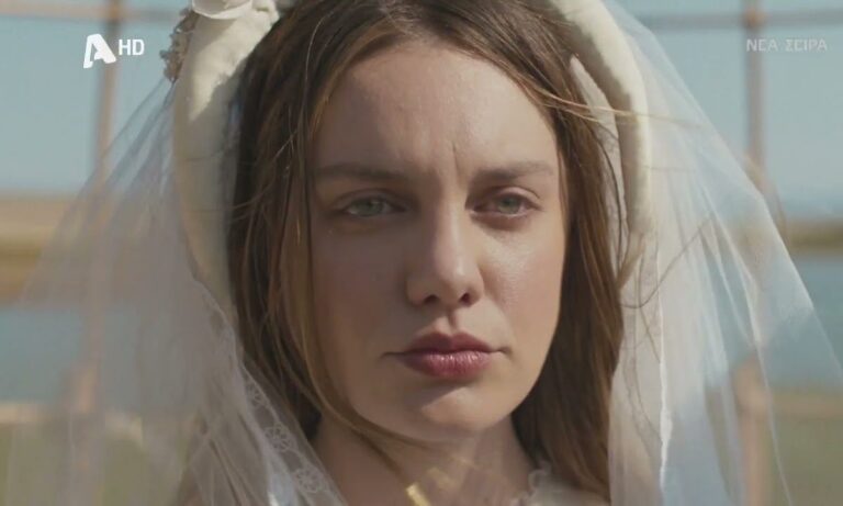 Το προξενιό της Ιουλίας επόμενα επεισόδια: Εξαφανίζονται Χρήστος και Ιουλία