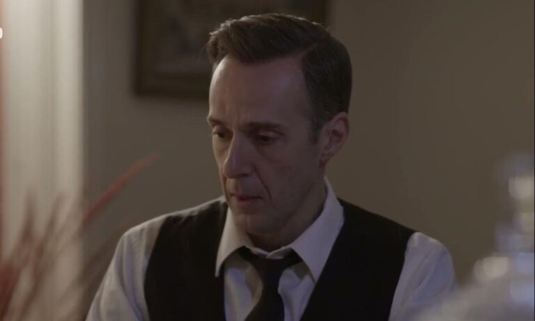 Ο παράδεισος των κυριών επόμενα επεισόδια: Σατανικό σχέδιο του Χρήστου για να αποφυλακιστεί