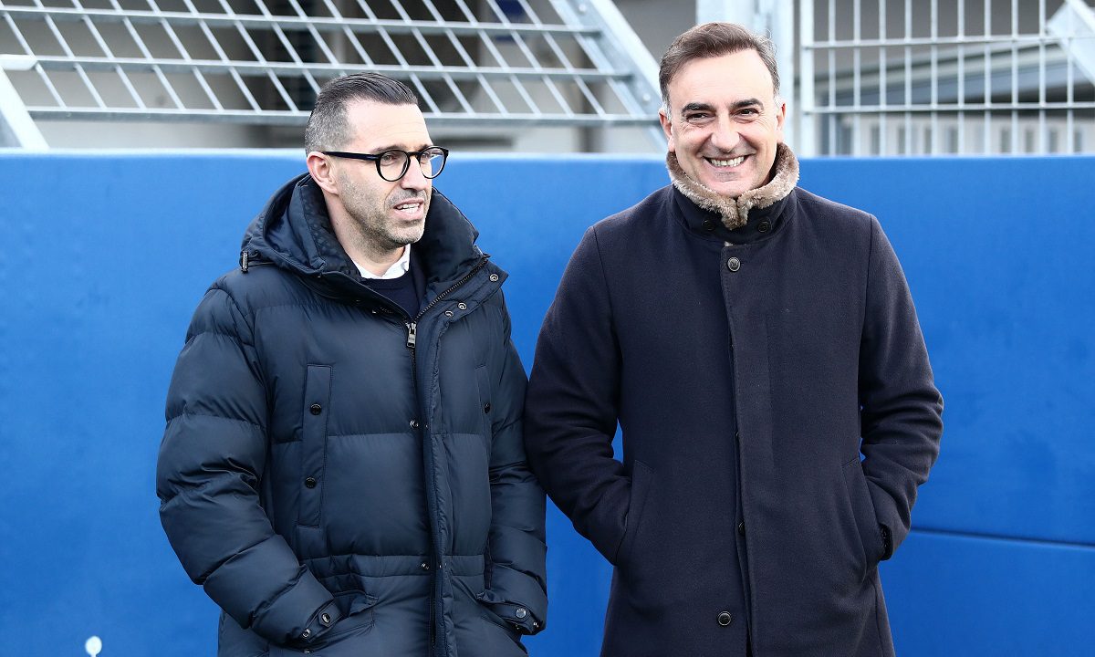 Ολυμπιακός: Αυτή είναι η εντολή Μαρινάκη προς Πέδρο Άλβες – Γιατί κινδυνεύει η θέση του