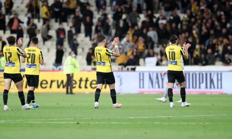 Άρης: Αυτός είναι ο φορ που «κλείνει» ο Καρυπίδης!