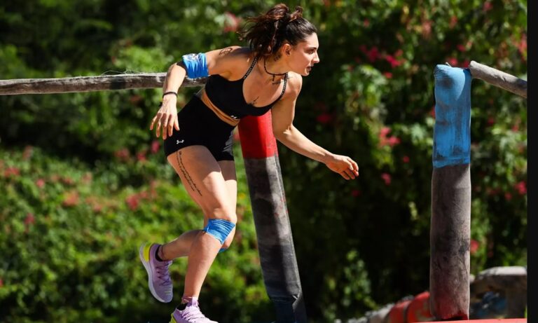 Survivor spoiler αποχώρηση 11/1: Αυτά τα χρήματα πήρε από την παρουσία της η Ανδριάνα