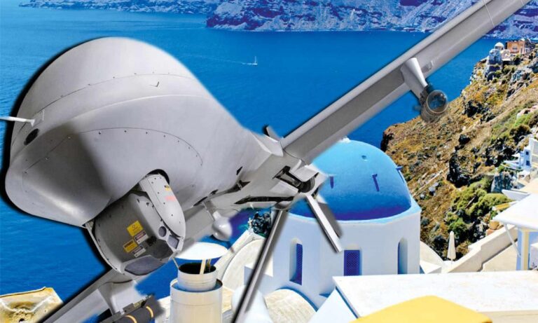 Κίνδυνος για το Αρχύτας – Γιατί μπορεί να τιναχτεί στον αέρα το πρότζεκτ