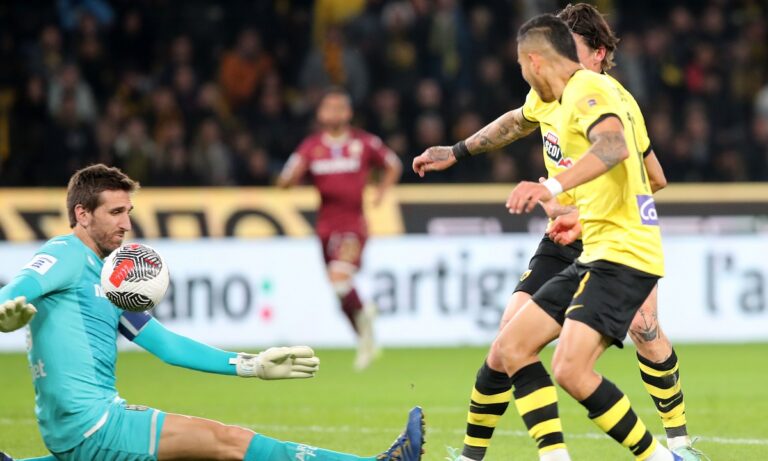 Η ΑΕΚ μεγάλη έκπληξη στο φορ, ο Άρης με Κουέστα