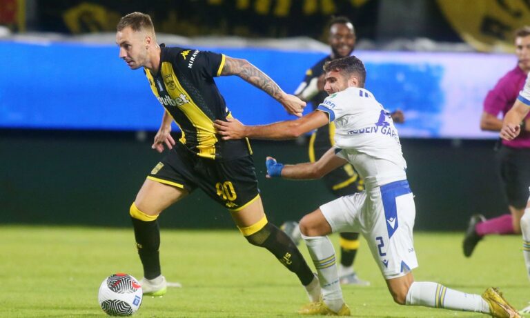 Αστέρας Τρίπολης – Άρης: Το κανάλι μετάδοσης του αγώνα – Ποιος περιγράφει