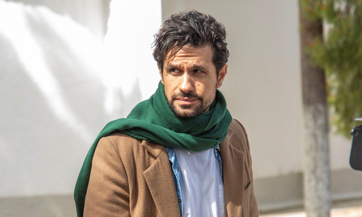 Σασμός επόμενα επεισόδια: Ο Αστέρης εσπευσμένα στο νοσοκομείο