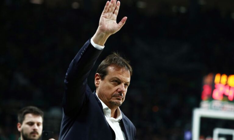 Παναθηναϊκός: Ο Αταμάν κάνει πολλά διαφορετικά από τον Μπαρτζώκα και βγαίνουν