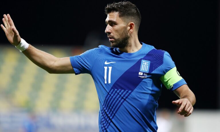 Παναθηναϊκός: Πρόταση στον Μπακασέτα και οριστικές εξελίξεις!