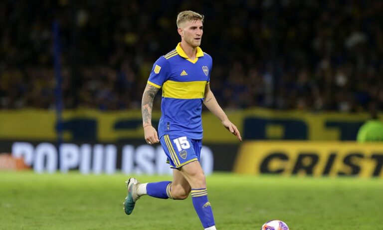 Από την Μπόκα και τον τελικό του Λιμπερταδόρες στον Πειραιά