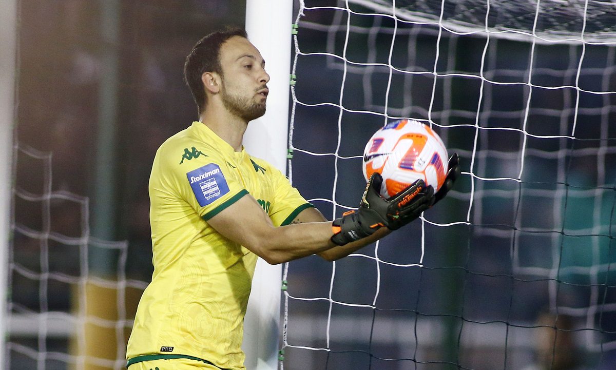 Ο Νικολογιάννης θύμισε την περίπτωση Νικοπολίδη με αφορμή τον Μπρινιόλι