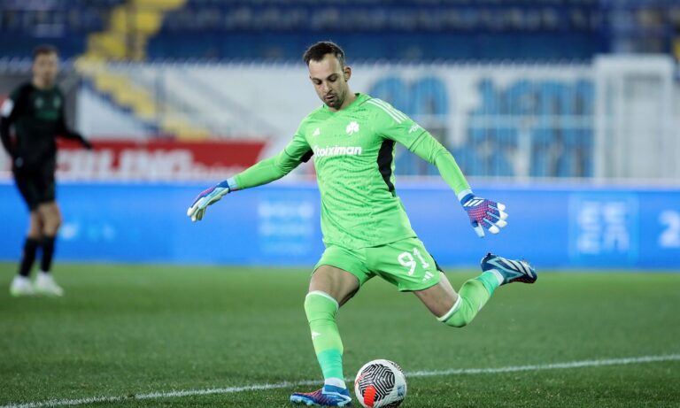 Αλμπέρτο Μπρινιόλι: Κάνει για την ΑΕΚ ή όχι;