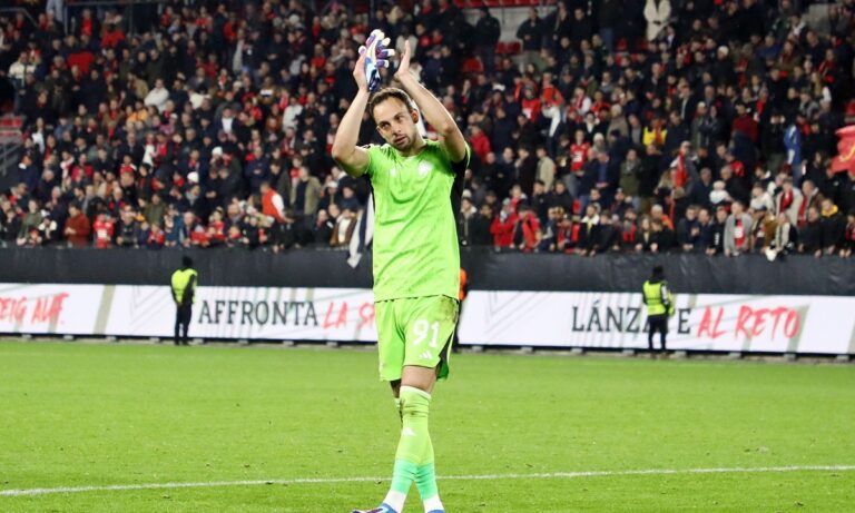 Η απόλυτη ανατροπή: Ομάδα έκπληξη για Μπρινιόλι