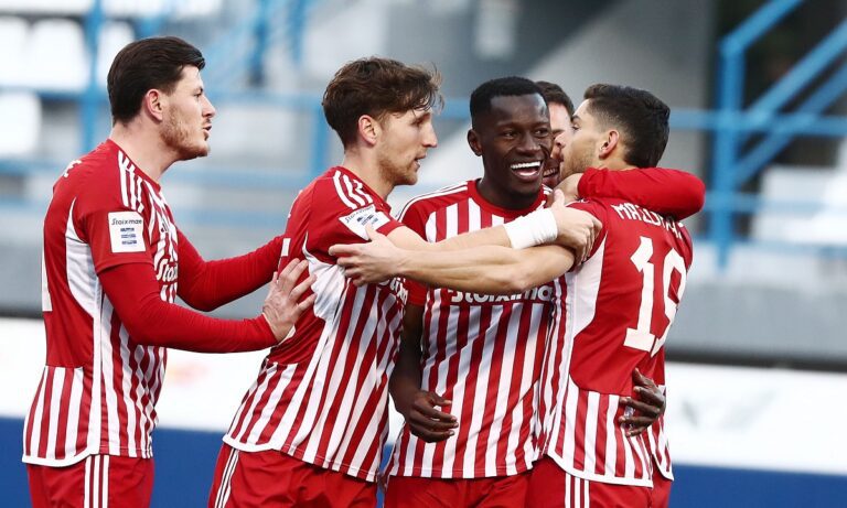 Ολυμπιακός: Τελείωσε παίκτης που θεωρούταν βασικότατος – Το μήνυμα