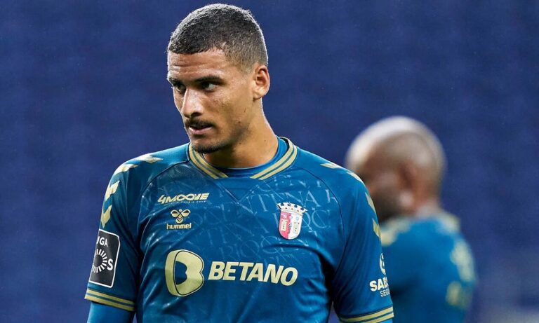 Ολυμπιακός: Κακή εξέλιξη με Νταβίντ Κάρμο – Το αποκάλυψε ο Κονσεϊσάο