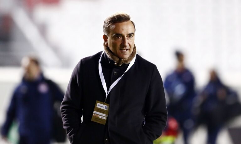 Ολυμπιακός: To μεγάλο θέμα στα αποδυτήρια!