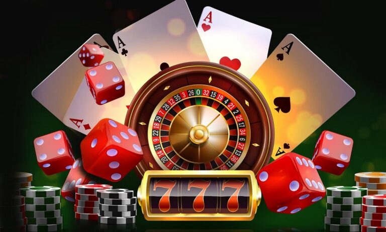Συμβουλές για μακροπρόθεσμη επιτυχία στο quickwin καζίνο