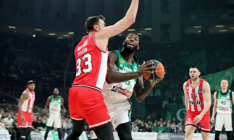 Μάχη «αιωνίων» για τον ίδιο σέντερ: Αυτός «κλέβει» την υπογραφή του