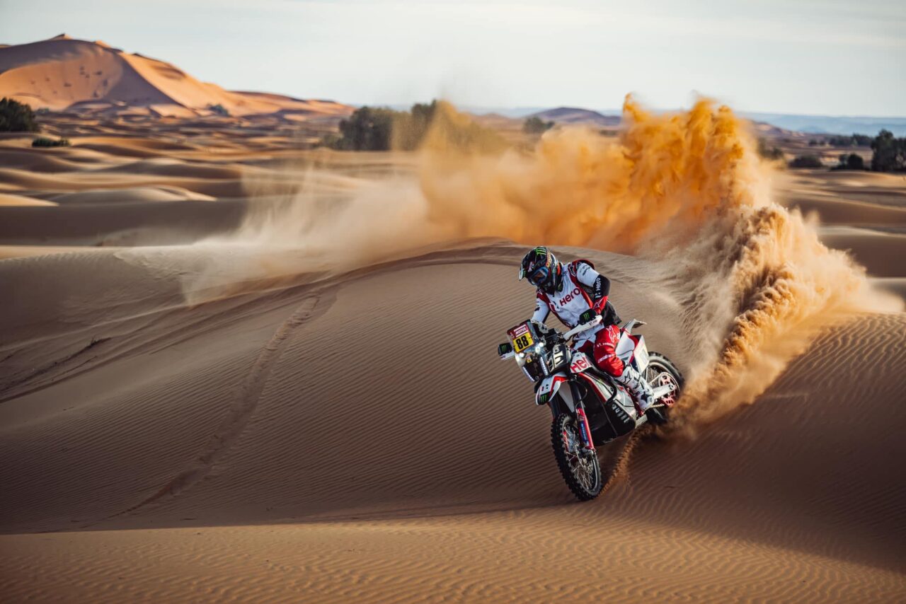 dakar-joan-barreda-hero-motosports-dakar-rally-2024-the-end-moto-honda