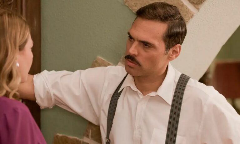 Έρωτας φυγάς επόμενα επεισόδια: Άγρια ένοπλη επίθεση σε Μάρκο και Φανή