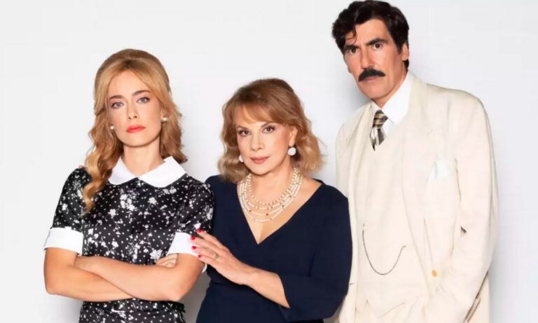 Έρωτας φυγάς επόμενα επεισόδια: Η Άρτεμις κόρη της Ουρανίας – Ερωτεύεται τον Ιάσονα