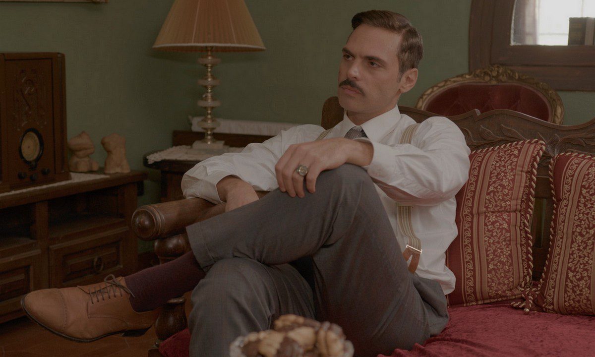 Έρωτας φυγάς επόμενα επεισόδια: Ο Φάνης κάνει σαμποτάζ στον Ιάσονα