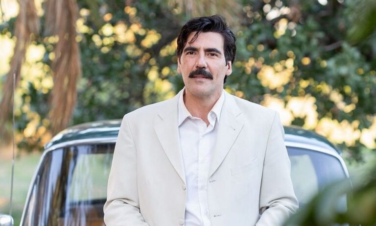 Έρωτας φυγάς επόμενα επεισόδια: Ο Ιάσονας τρελά ερωτευμένος με την Άρτεμις