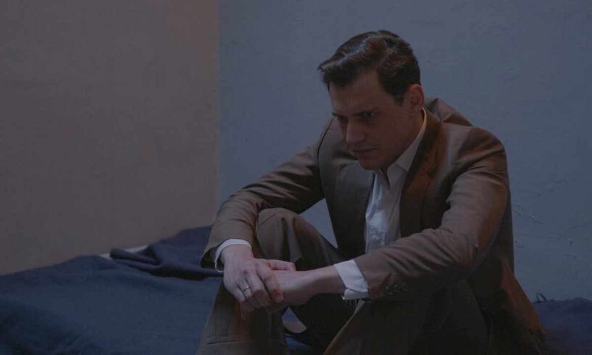 Έρωτας φυγάς επόμενα επεισόδια: Ο Μάρκος ενοχλείται από το ενδιαφέρον της Αλεξάνδρας για το Κιάρι