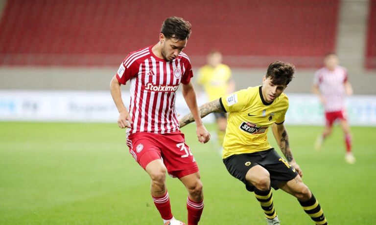 Σαντιάγκο Έσε: Απόλυτη δικαίωση Sportime – Σημαντικότατη εξέλιξη για τον Ολυμπιακό με τον Αργεντίνο