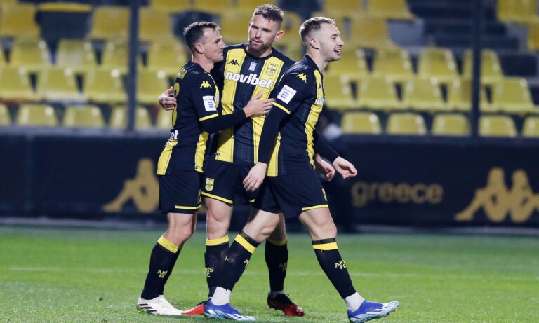 Η απάντηση του Φαμπιάνο όταν τον ρωτάνε για τον ΠΑΟΚ!