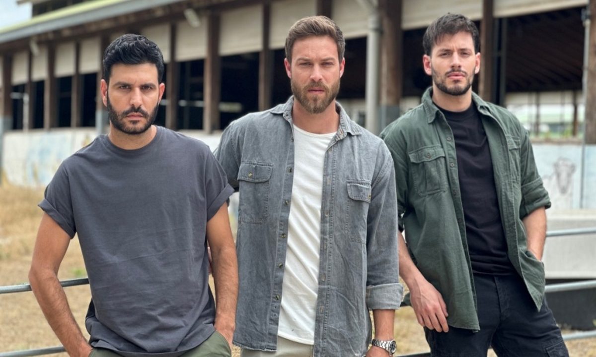 Famagusta: Η υπόθεση από τα 2 πρώτα επεισόδια της νέας σειράς του MEGA