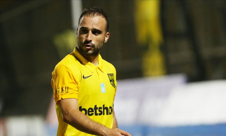 Άρης: Έρχεται ο Φετφατζίδης – Αυτή είναι η συμφωνία!