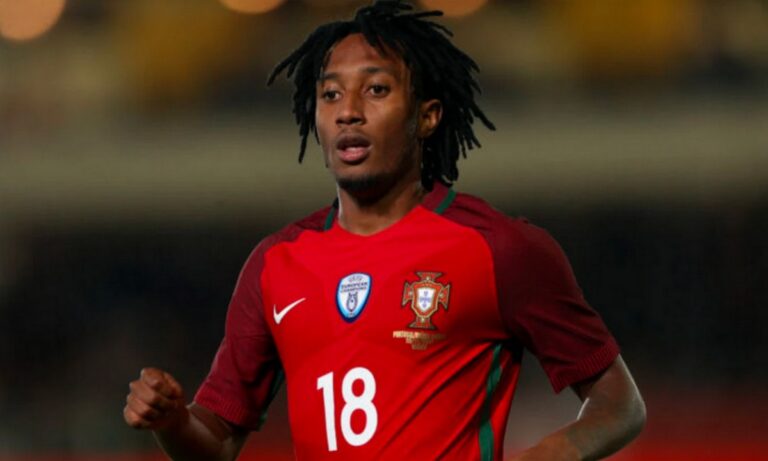 Αυτός είναι ο Ζέλσον Μαρτίνς που φέρνει ο Ολυμπιακός