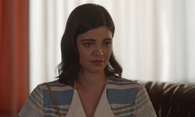 Ο παράδεισος των κυριών επόμενα επεισόδια: Χαμός με Γεωργία και Μάρκο – Αυτός είναι ο λόγος