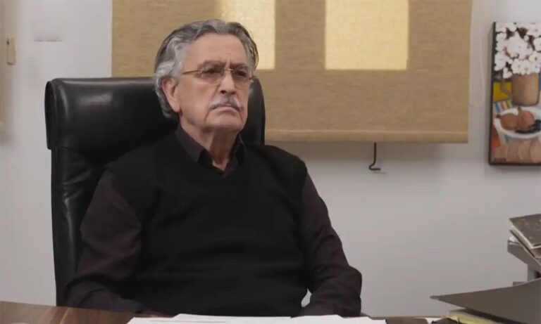 Η γη της ελιάς επόμενα επεισόδια: Η Αμαλία κάνει αυτό που δεν πρέπει στον Ισίδωρο